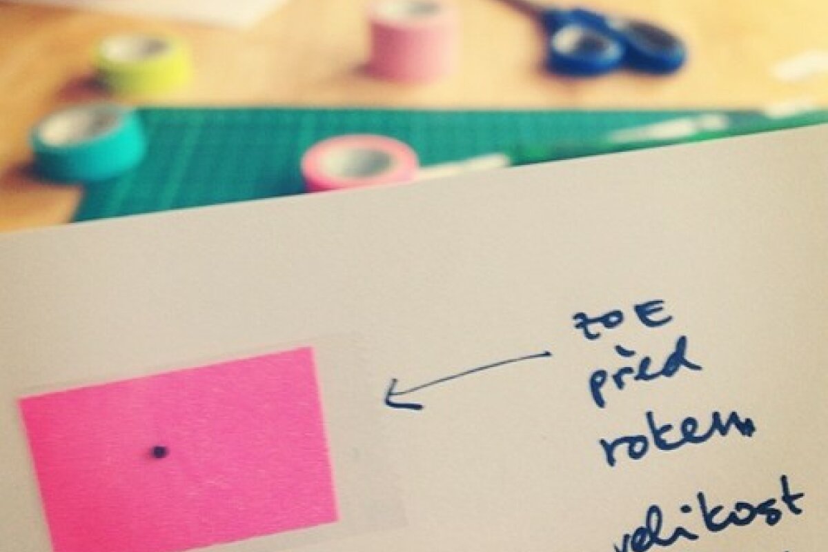 Taking Stock of Memory